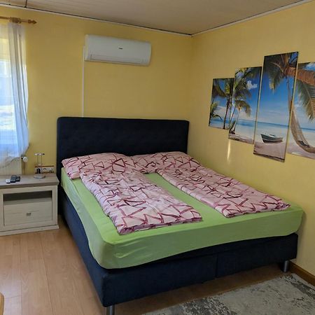 Appartement Haus Alexander à Graz Extérieur photo