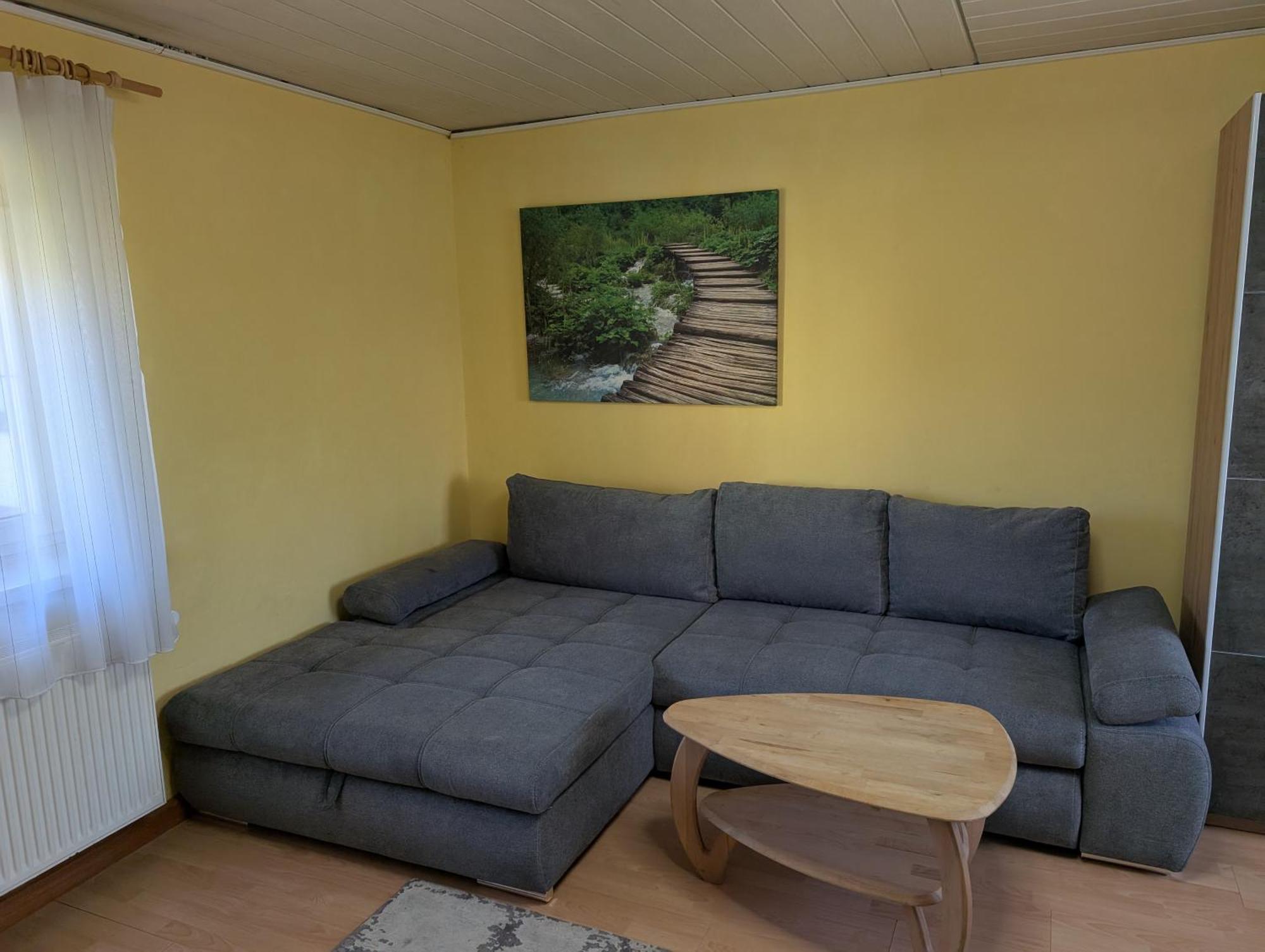 Appartement Haus Alexander à Graz Extérieur photo