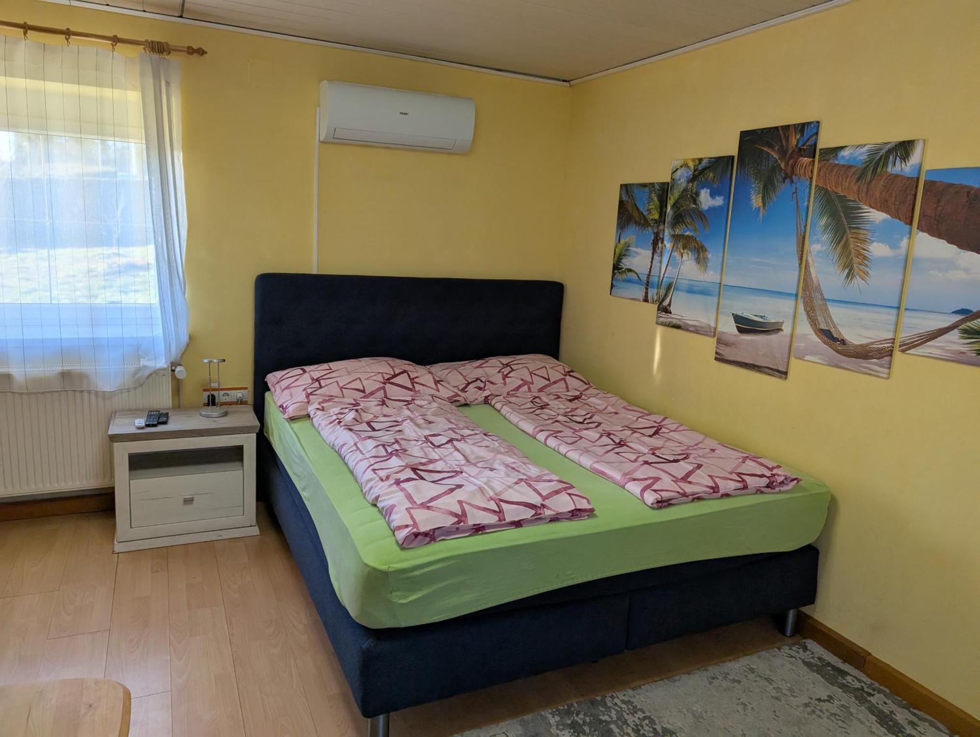 Appartement Haus Alexander à Graz Extérieur photo
