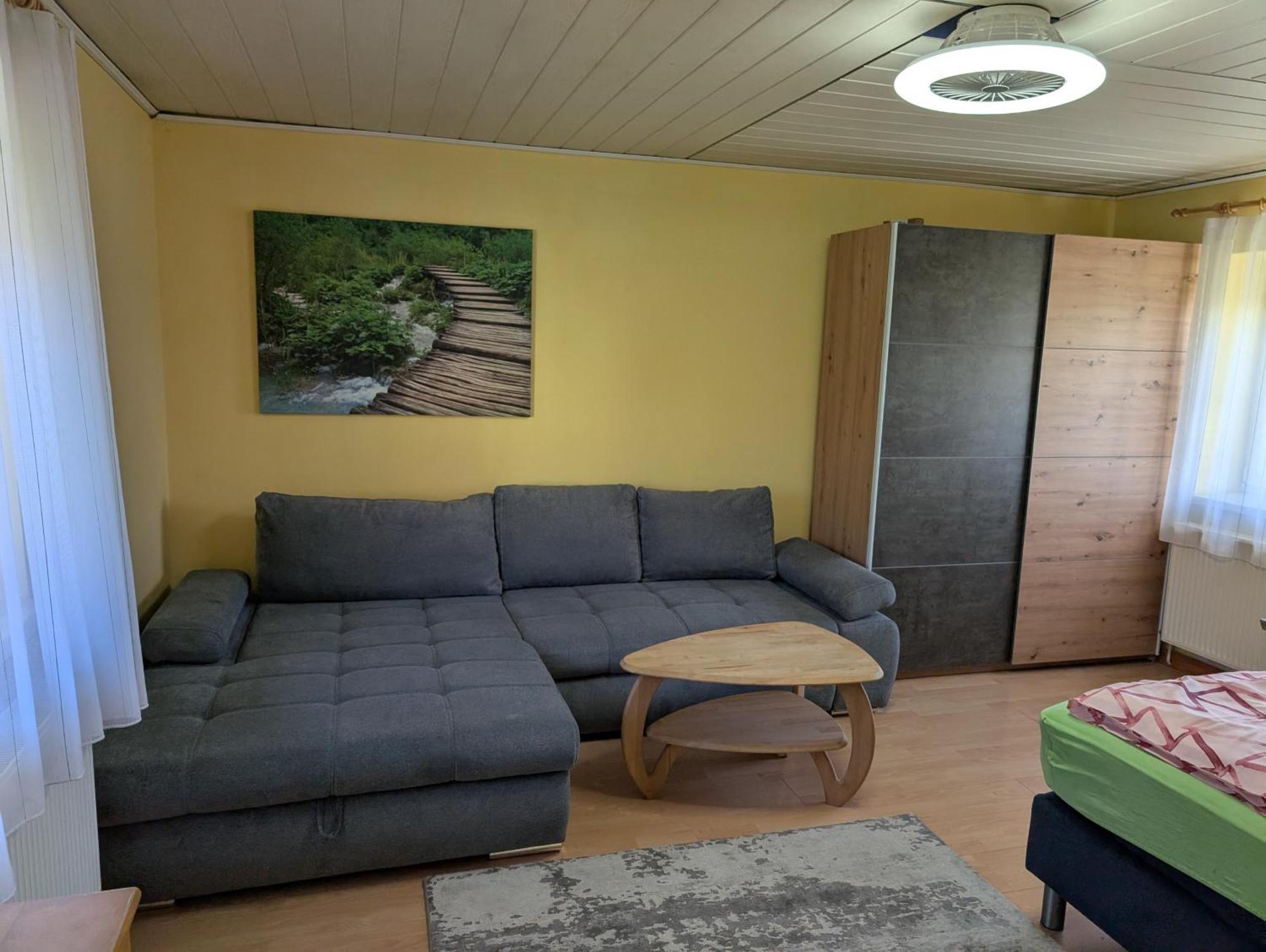 Appartement Haus Alexander à Graz Extérieur photo