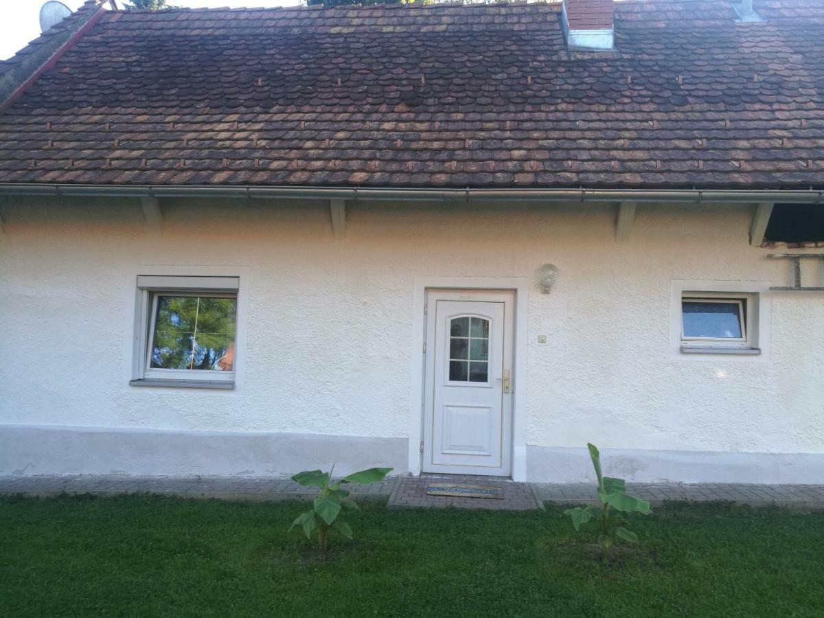 Appartement Haus Alexander à Graz Extérieur photo