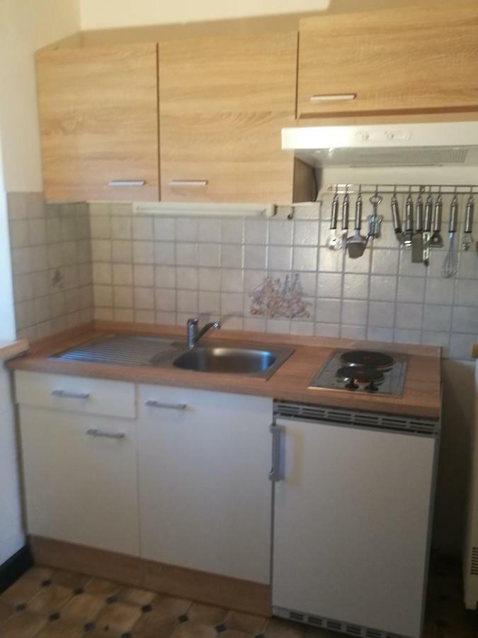 Appartement Haus Alexander à Graz Extérieur photo