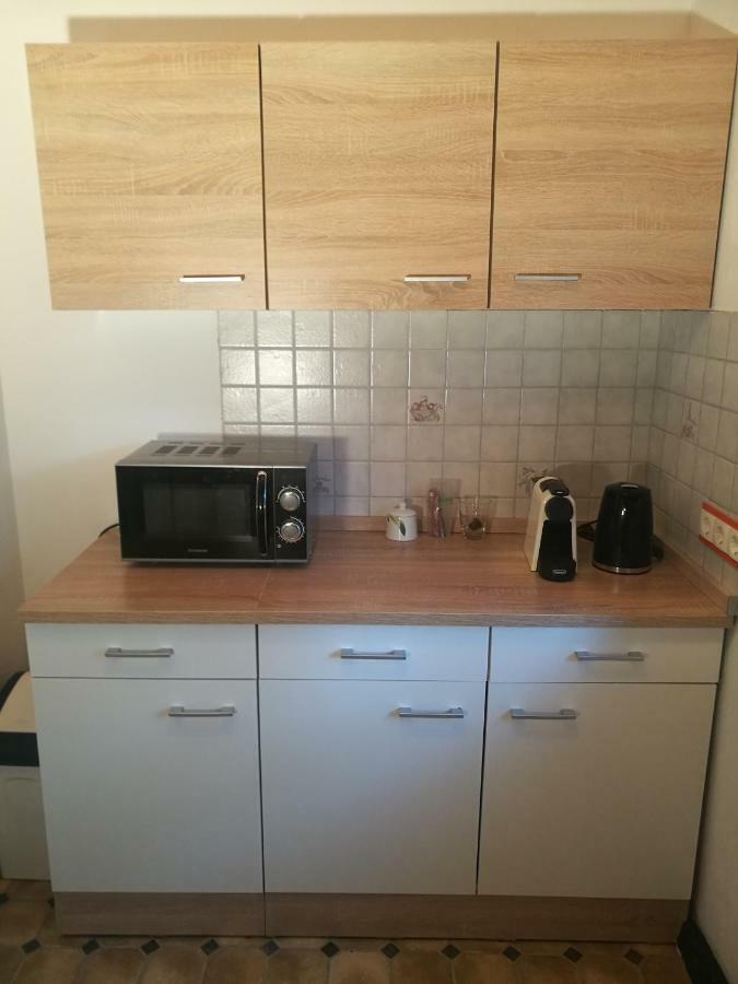 Appartement Haus Alexander à Graz Extérieur photo